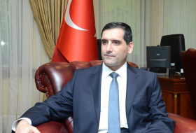  Information about deportation of Azerbaijanis from Turkey is false - ambassador 